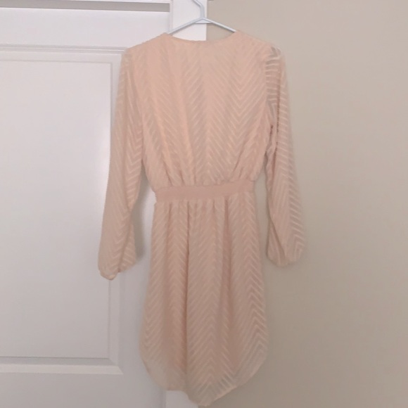 Daniel Rainn Midi Dress - Picture 2 of 4